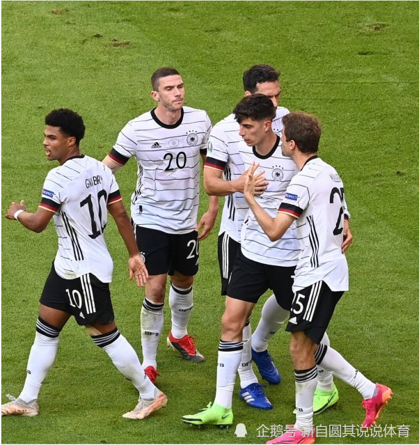 德国队险胜印度队，黄鸭组合刷新纪录