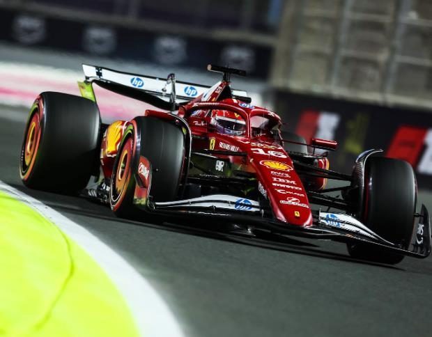 威廉姆斯绝杀红牛车队，勒克莱尔高光表现