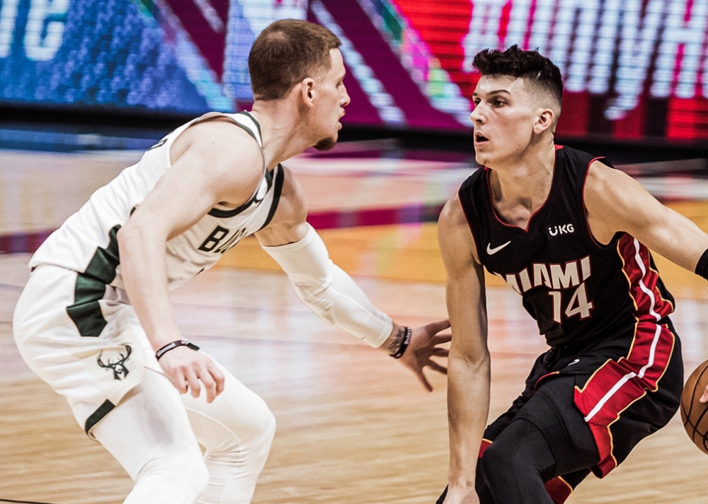 意大利男篮绝地反击雄鹿B队，贝弗利打破历史纪录