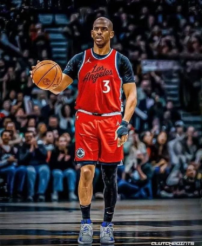 快船横扫黄蜂，为总冠军梦想不断拼搏！