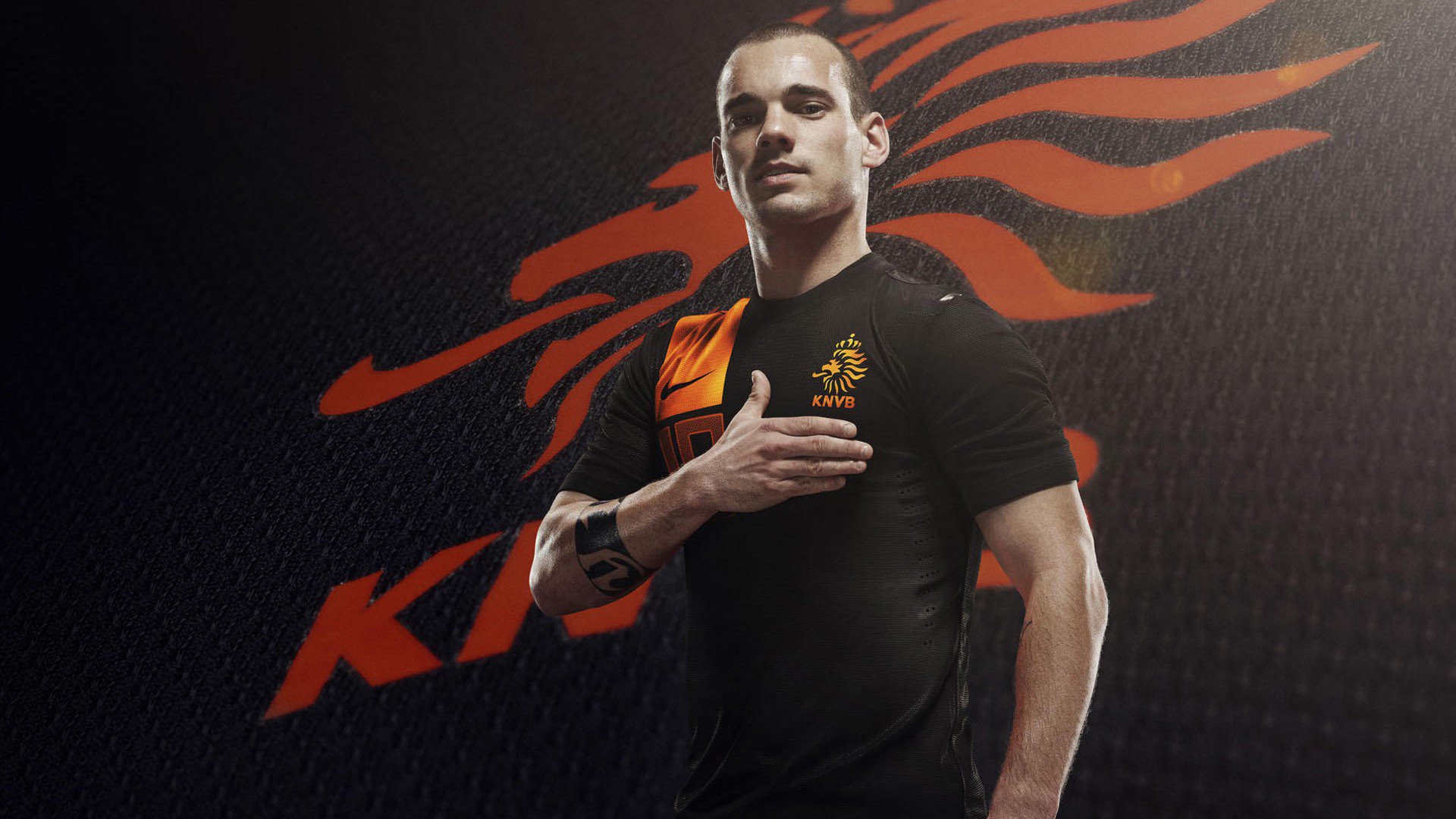 欧冠半决赛之夜，西亚卡姆个人能力完全展现