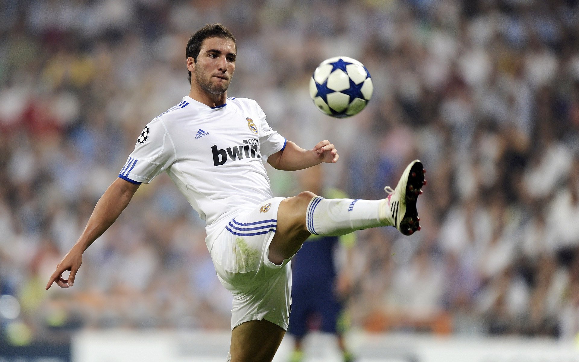 赛道上的舞者,贝林厄姆在F1街道赛之夜的统治级存在