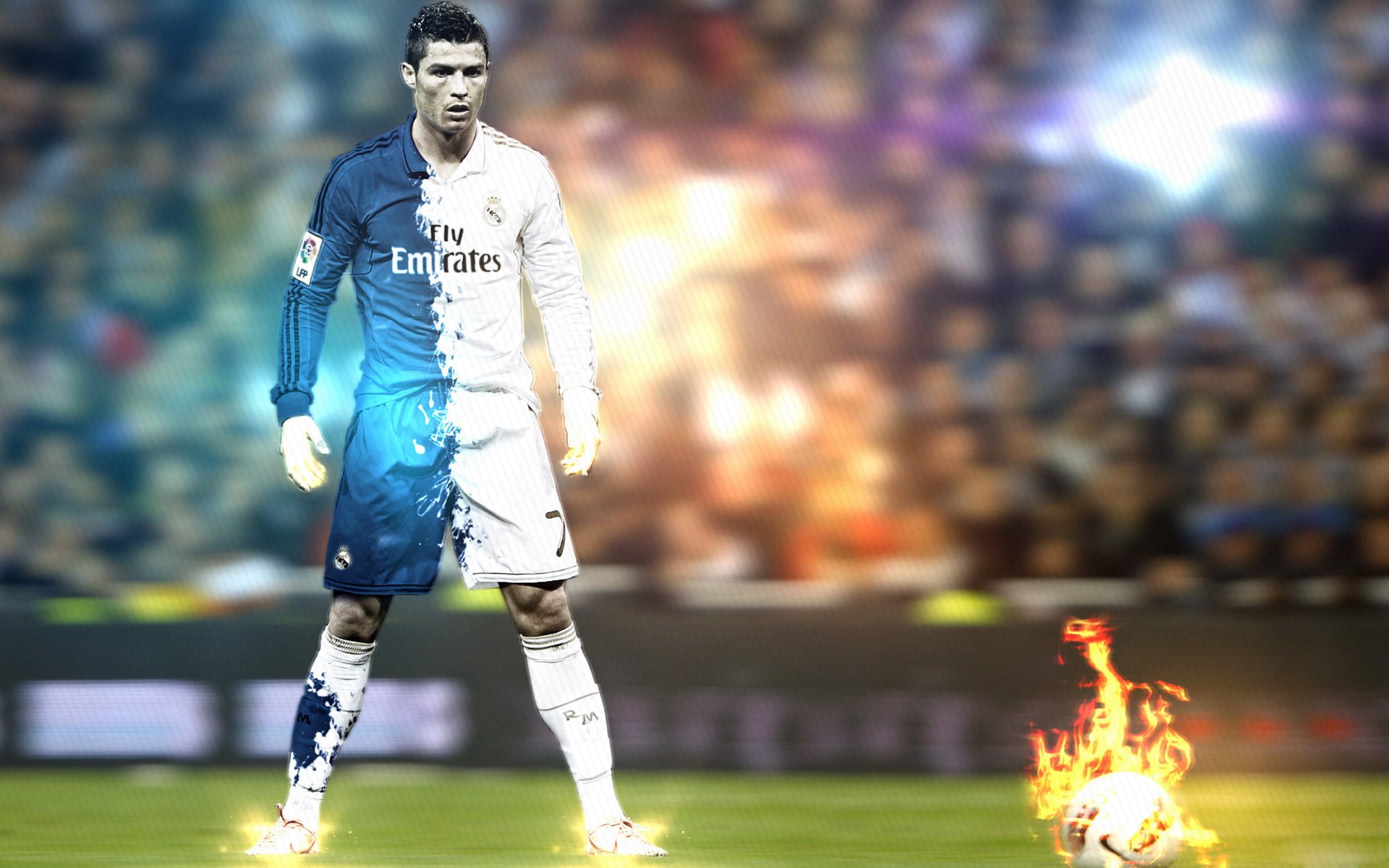 郁金香与咖啡豆的绿茵鏪战，姆巴佩惊鸿一瞥改写战局